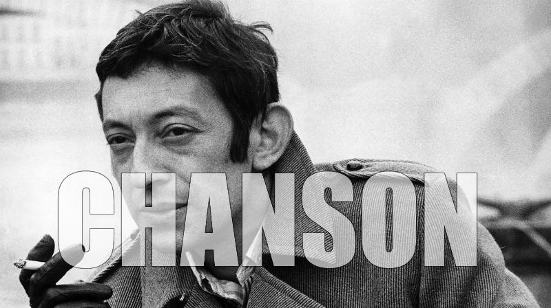  Collection de pochettes d’albums de chansons françaises cultes des années 70 